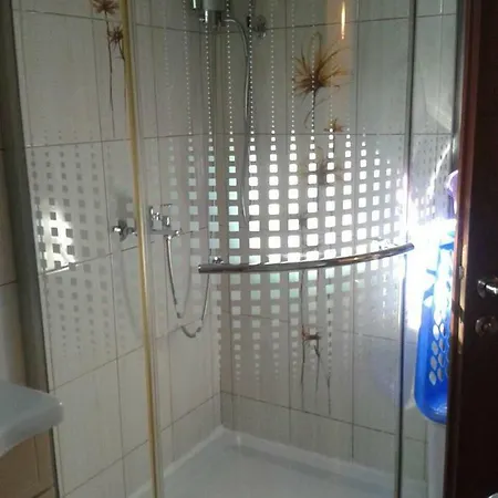 Apartman Ivana *