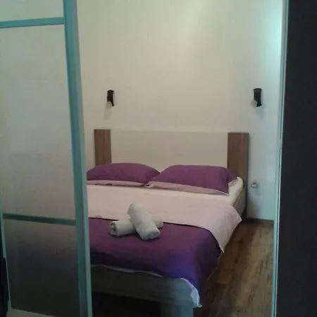 Apartman Ivana Trogir