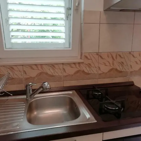 Apartman Ivana Trogir