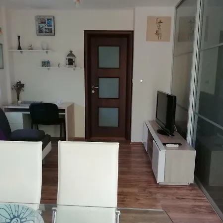 Apartman Ivana