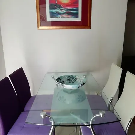 Ivana Apartman Trogir