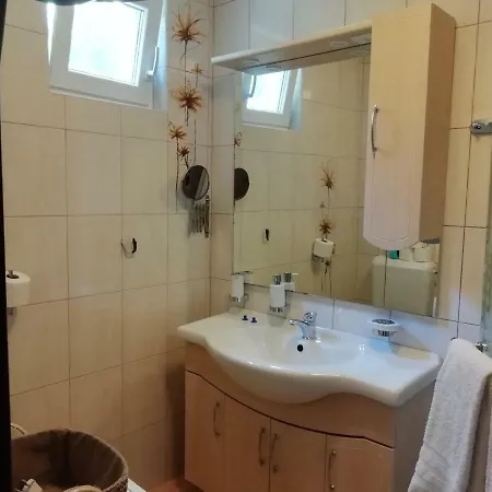 Ivana Apartman