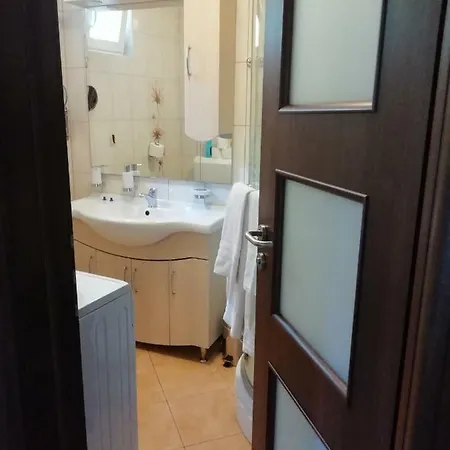 Ivana Apartman Trogir