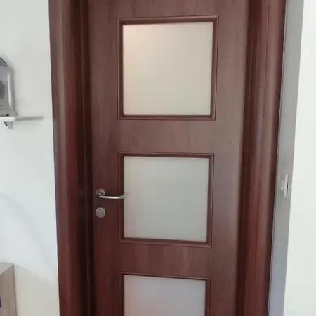 Ivana Apartman