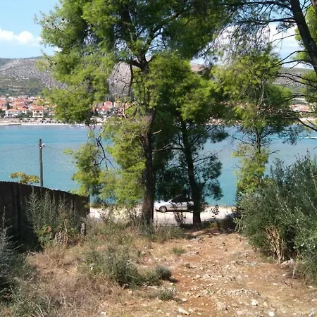 Ivana Apartman *