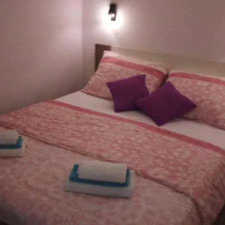 Ivana * Trogir
