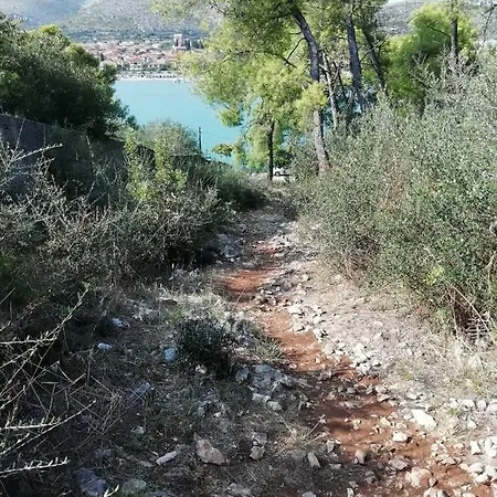 Ivana * Trogir