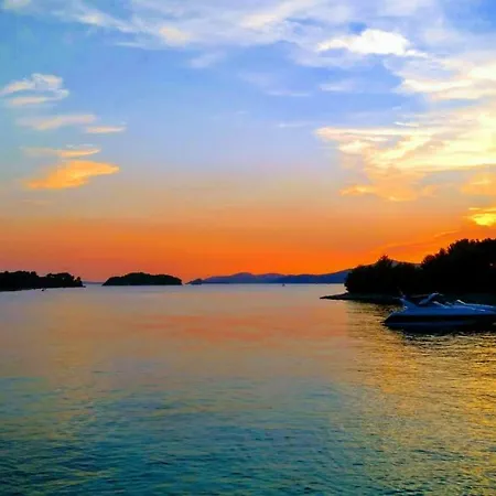 Ivana * Trogir
