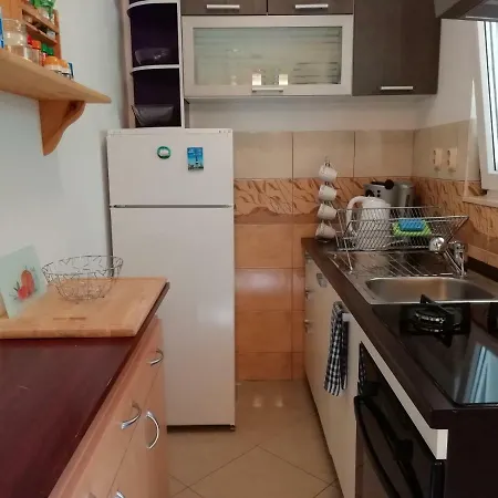 Apartman Ivana