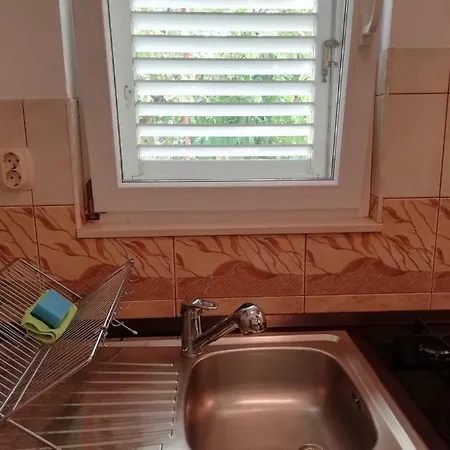 Apartman Ivana Trogir